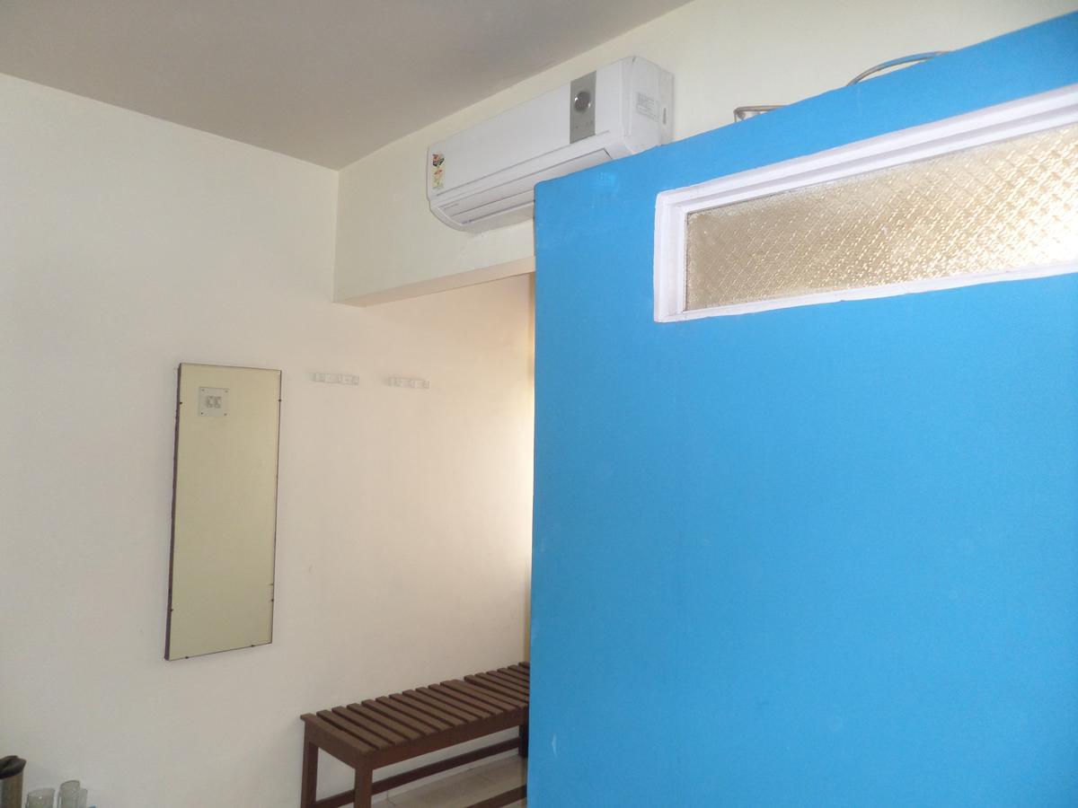 Vrindavan Lodge Solapur Exterior foto